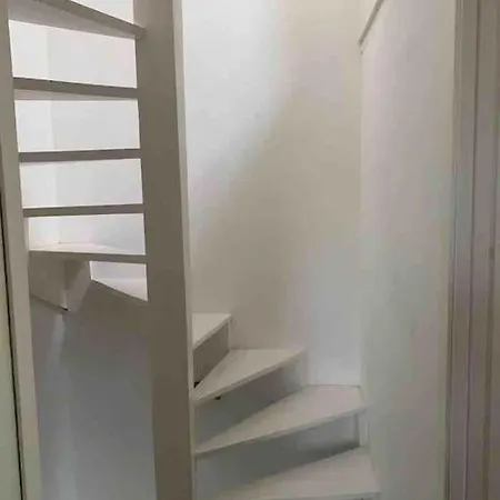 בית נופש Casa Romantica En
