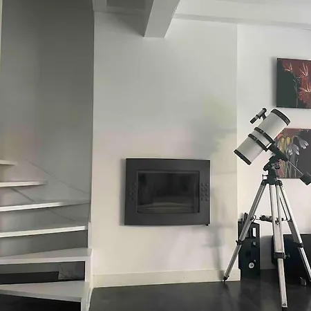 בית נופש Casa Romantica En *