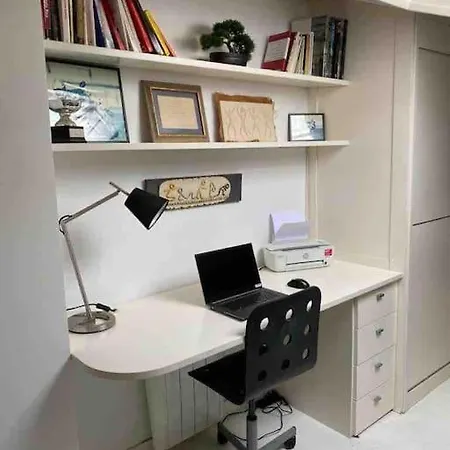 Casa Romantica En בית נופש אונדאיי