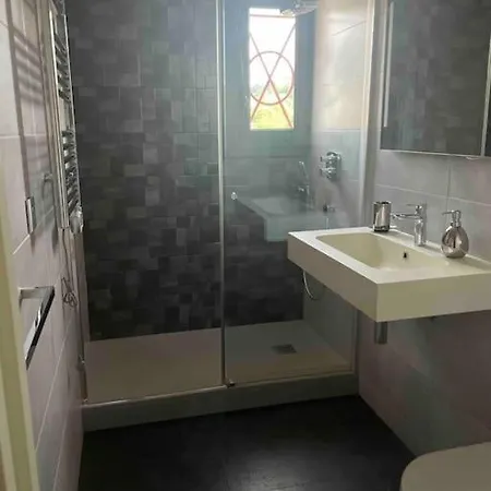 בית נופש Casa Romantica En אונדאיי