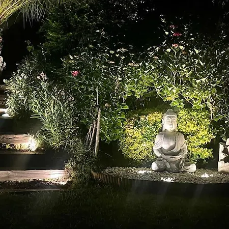 Casa Romantica En Hendaye