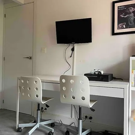 Holiday home Casa Romantica En *