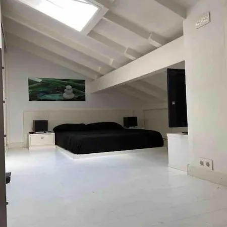Hébergement de vacances Casa Romantica En *