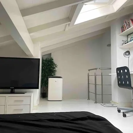 Casa Romantica En