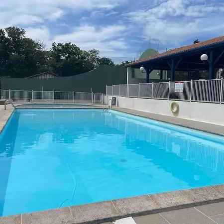 Casa Romantica En Holiday home Hendaye