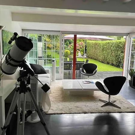 Casa Romantica En Hendaye