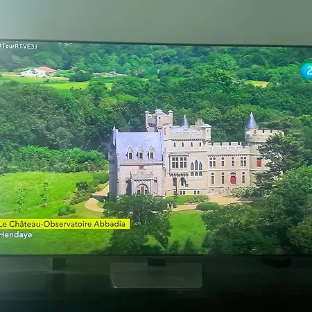 Casa Romantica En