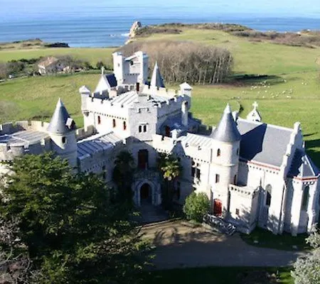 Casa Romantica En * Hendaye